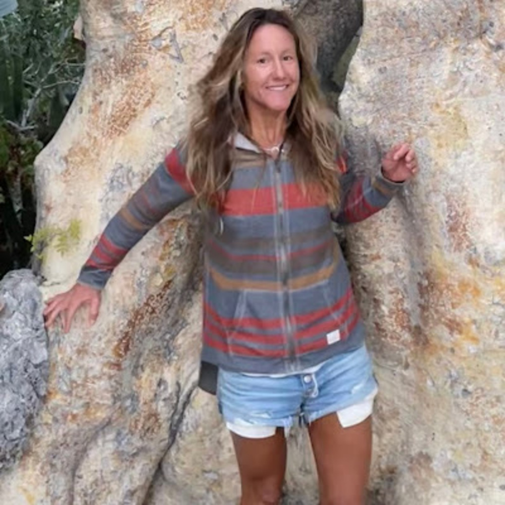Meet your Posher, Erica